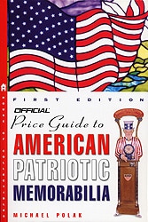 American Patriotic Memorabilia