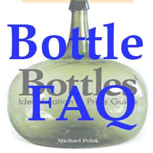 Bottle FAQ