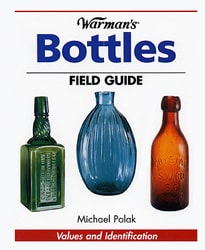 Bottles Field Guide 3rd Edition
