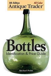 Bottles Identification and Prices 5th Edition
